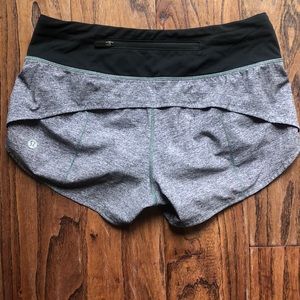 Lululemon athletica shorts